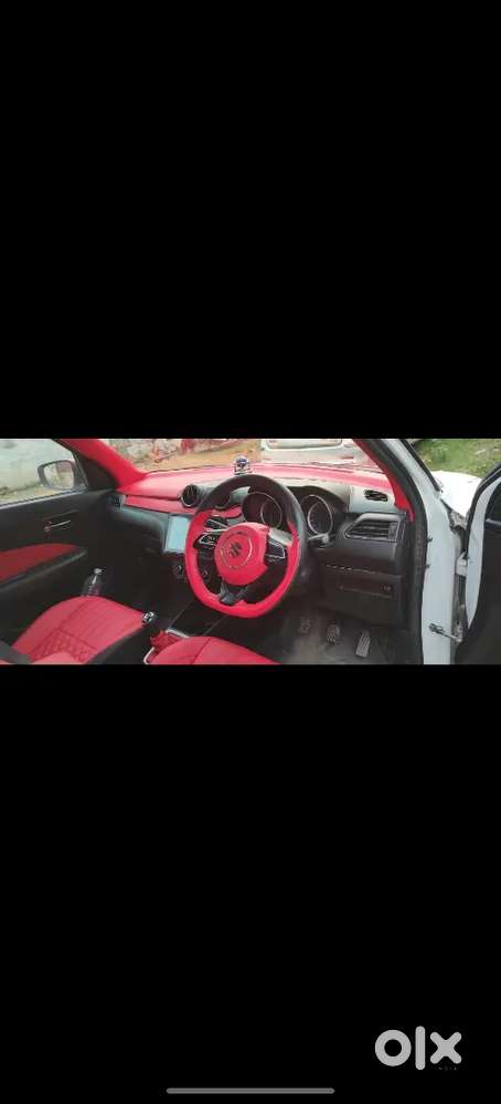 Maruti Suzuki Swift Vxi 2020 Petrol 62000 Km Driven
Modified Interiors