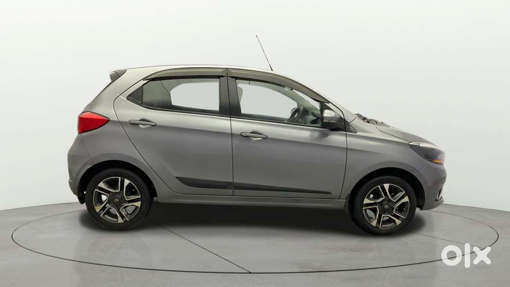 Tata Tiago 1.2 Revotron Xz Plus, 2019, Petrol