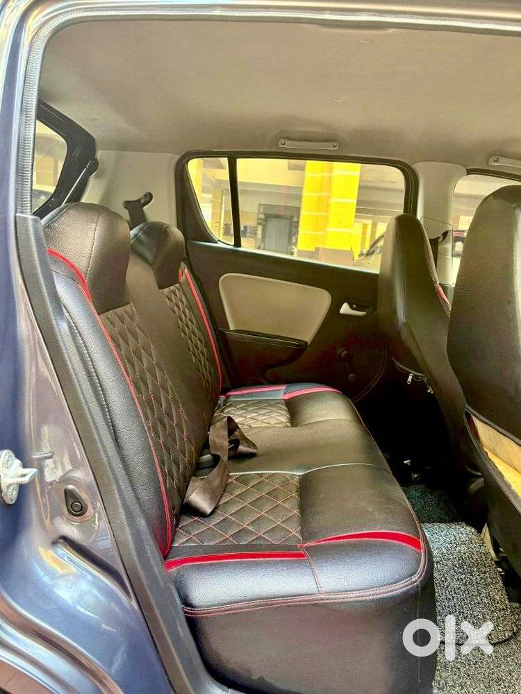 Maruti Suzuki Alto 800 Vxi Airbag, 2022, Petrol