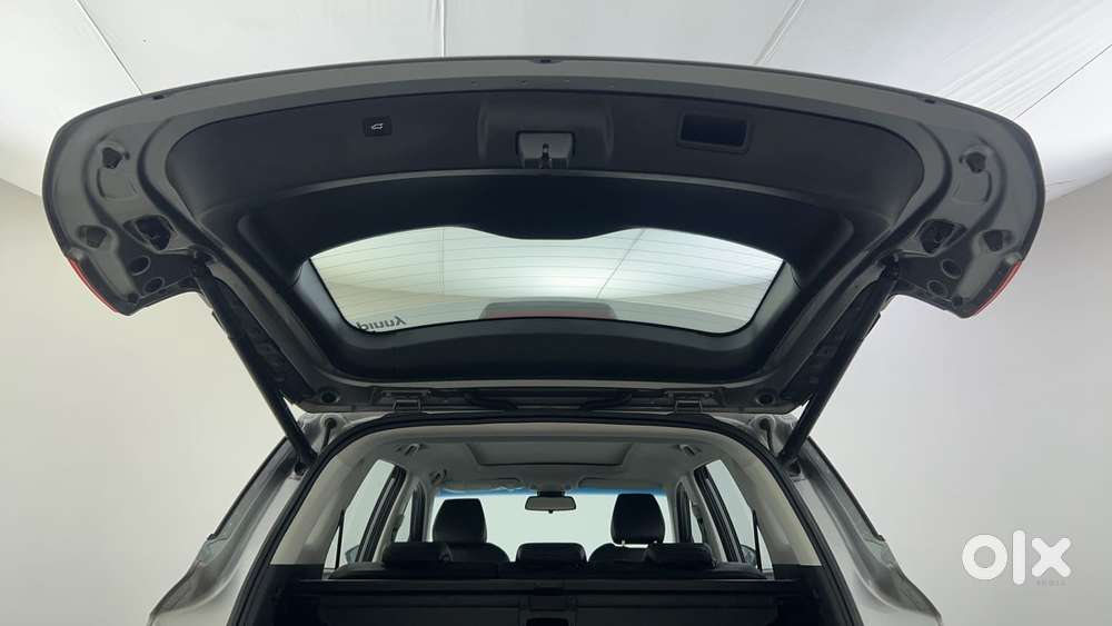 Mg Hector Sharp Dct Petrol, 2020, Petrol