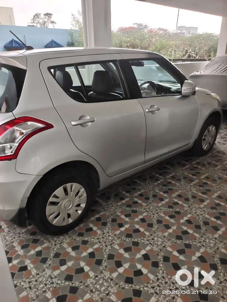 Maruti Suzuki Swift 2013 Diesel Well Maintained