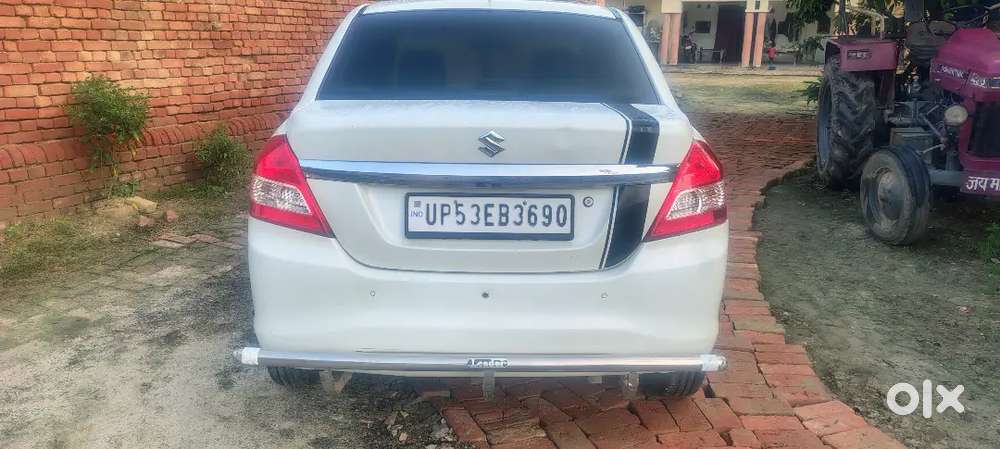 Maruti Dzire Tour 2021 460000