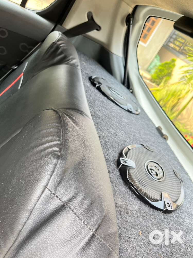 Maruti Suzuki Alto 800 2016 Petrol Well Maintained