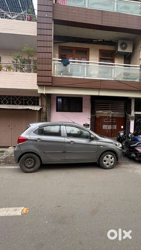 Tata Tiago 2019 Diesel Well Maintained