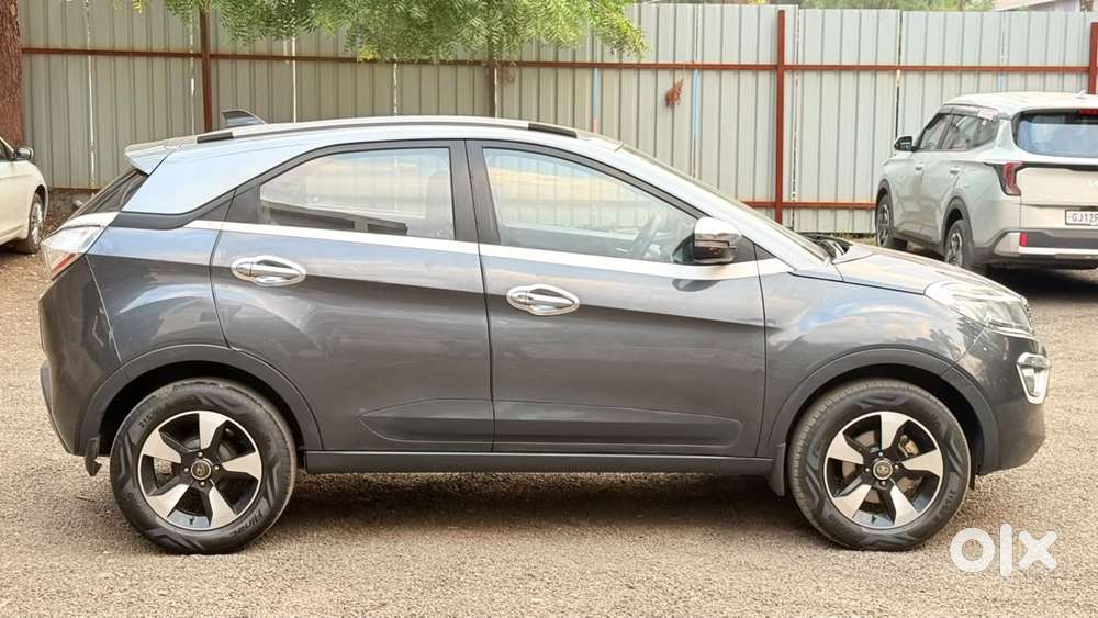 Tata Nexon 1.5 Revotorq Xz Plus, 2018, Diesel