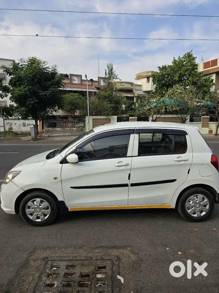Maruti Suzuki Celerio 2020 Cng & Hybrids Good Condition