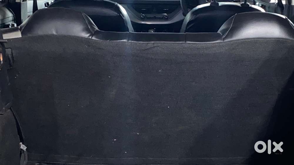 Tata Nexon 1.2 Revotron Xm (s), 2021, Petrol