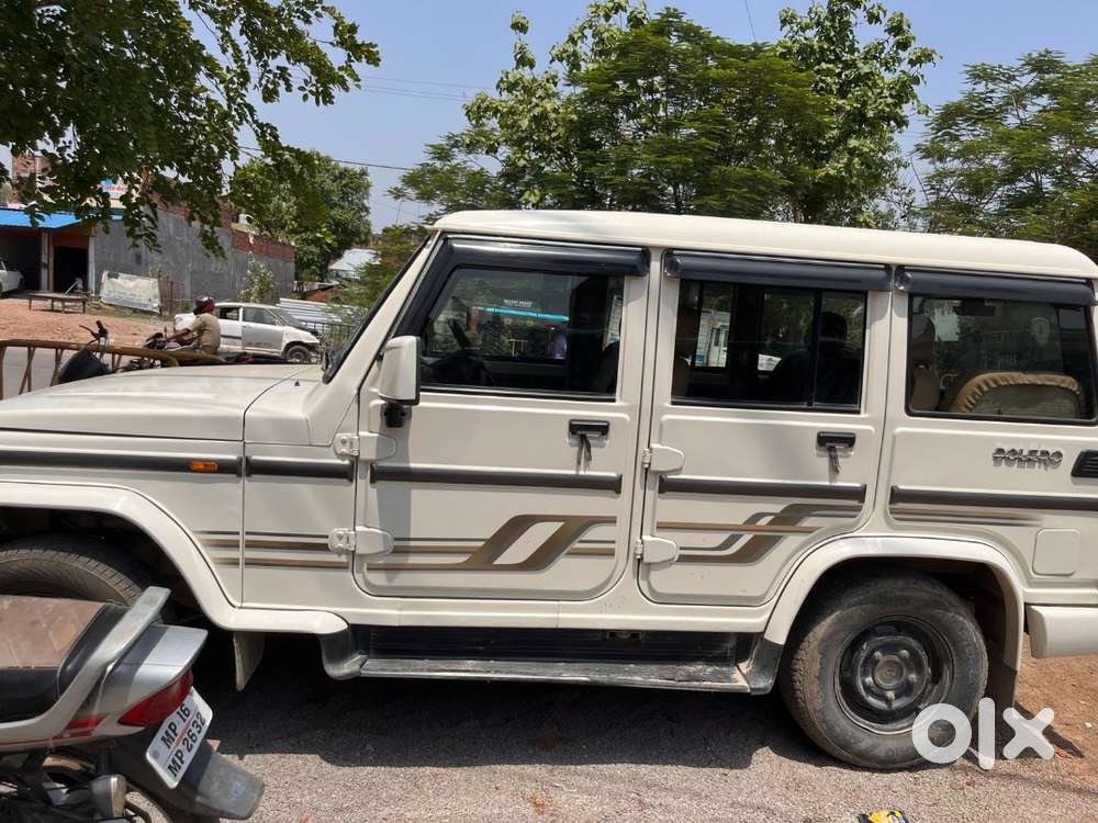 Mahindra Bolero 2025 Diesel Well Maintained