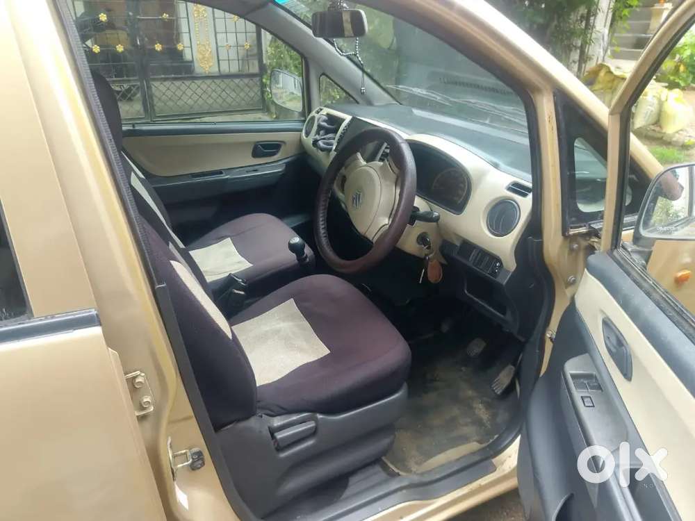 Maruti Suzuki Zen Estilo 2007 Petrol Manual