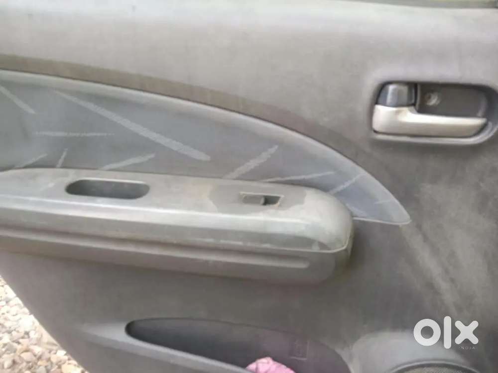 Maruti Suzuki Ritz Vxi 2009