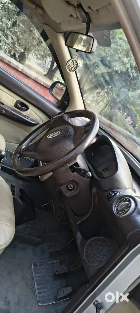 My Car Santro, A1 Condition , Bareilly Transfar