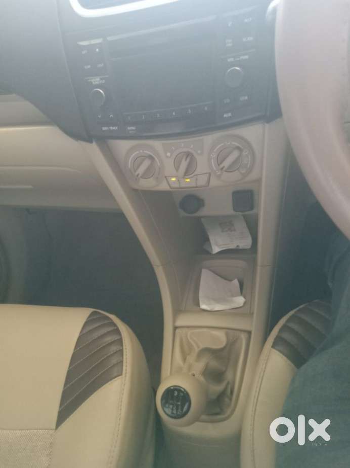 Maruti Suzuki Ertiga Vdi Anniversary Edition, 2014, Diesel