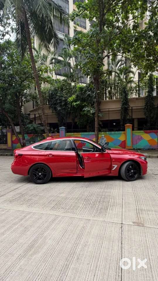 Bmw 3 Series 2.0 330i Gt M Sport, 2020, Petrol
