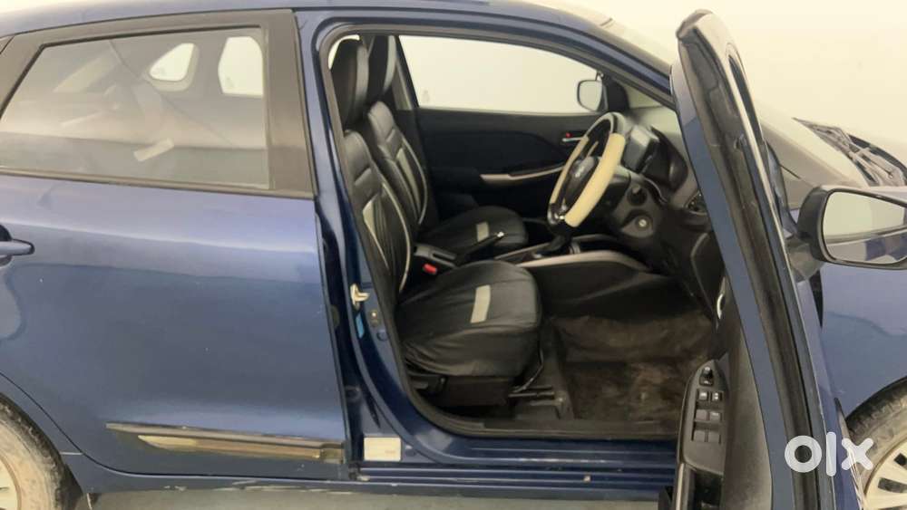 Maruti Suzuki Baleno 1.2 Delta At, 2019, Petrol