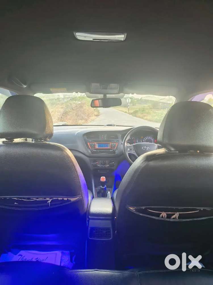 Hyundai I20 Active 2016 Diesel 90000 Km Driven