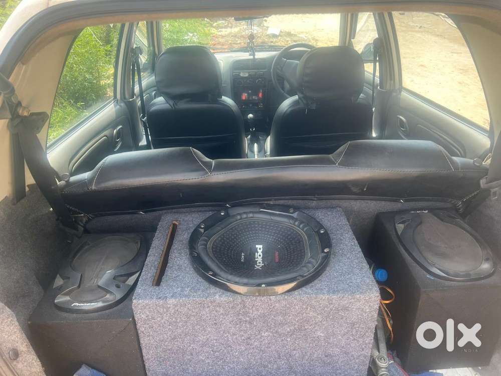 Maruti Suzuki Alto 800 2009 Petrol Good Condition