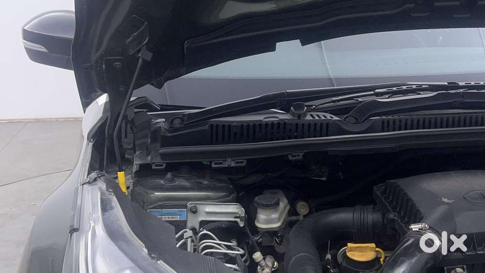 Tata Nexon 1.5 Revotorq Xza Plus S Amt, 2021, Petrol