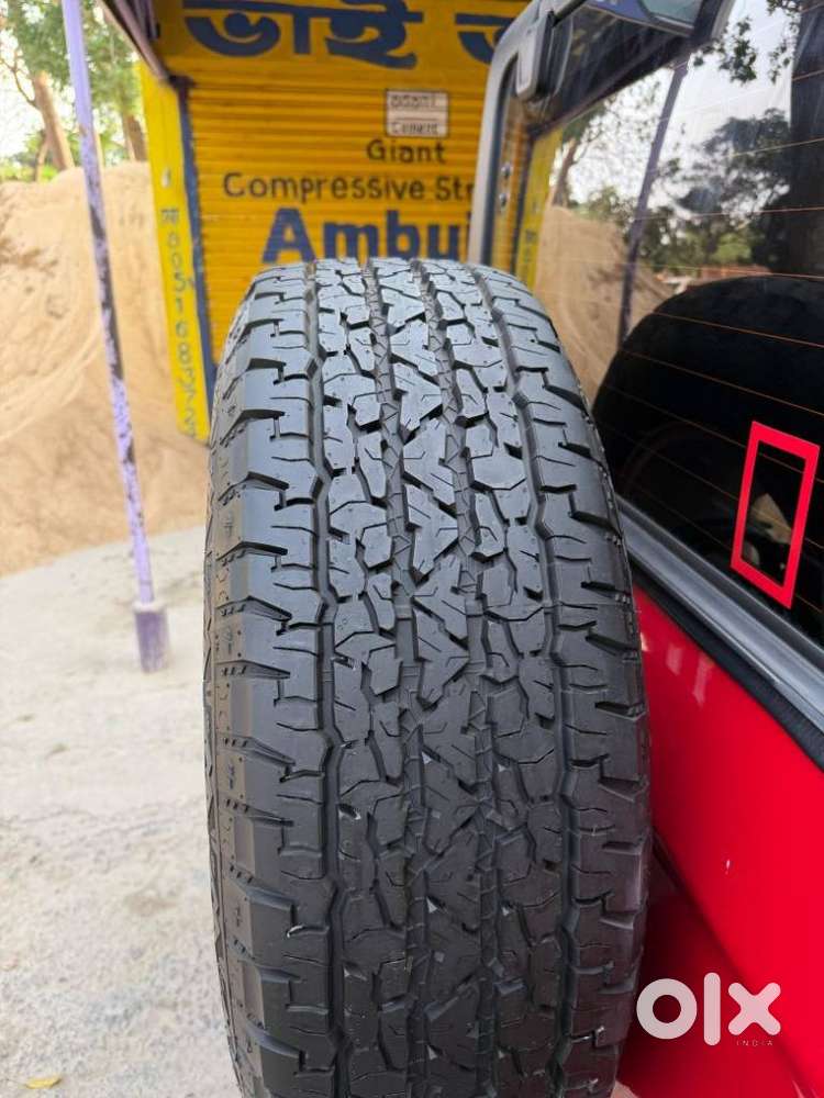 Mahindra Thar Lx Hard Top Diesel Mt Rwd, 2023, Diesel