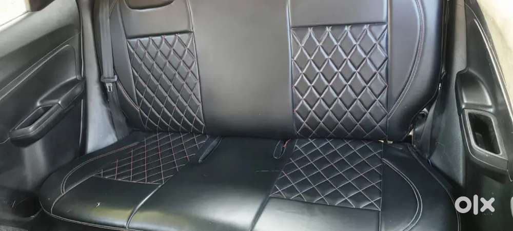 Maruti Suzuki Dzire 2019
