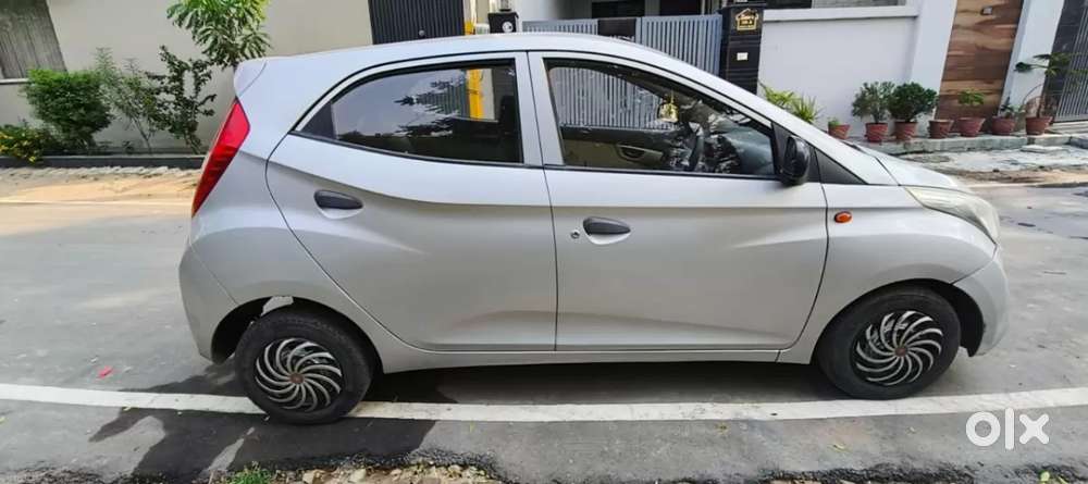 Hyundai Eon D-lite +, 2012, Petrol