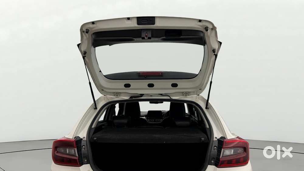 Maruti Suzuki Baleno Alpha, 2022, Petrol