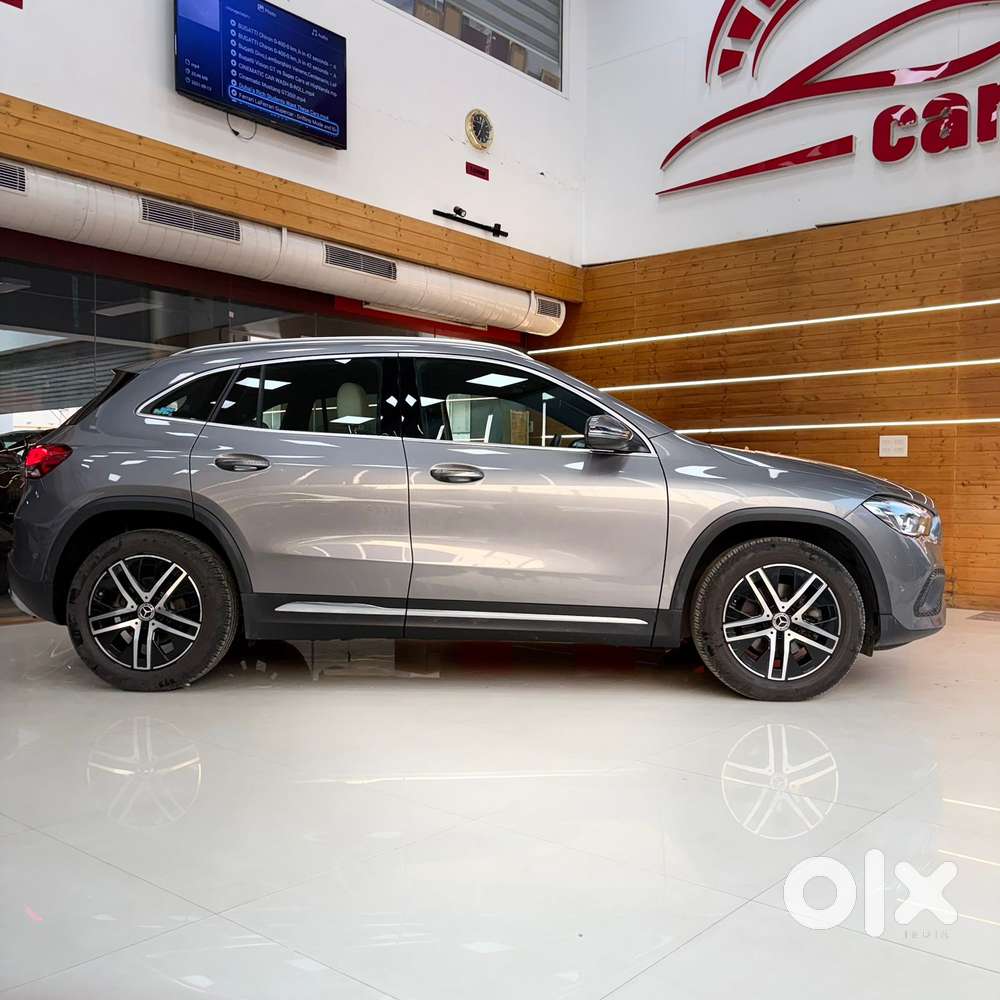 Mercedes-benz Gla 200, 2024, Petrol