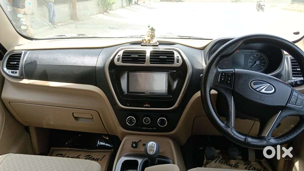Mahindra Bolero Neo N10 (r), 2022, Diesel