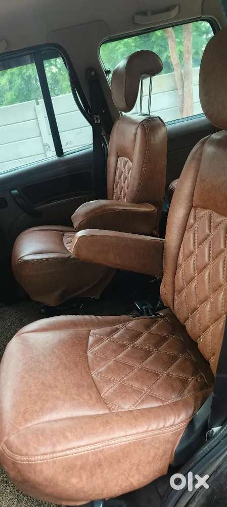 Mahindra Scorpio Well Maintained Condition