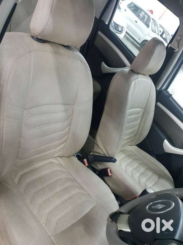 Renault Duster 2012-2015 85ps Diesel Rxl, 2012, Diesel