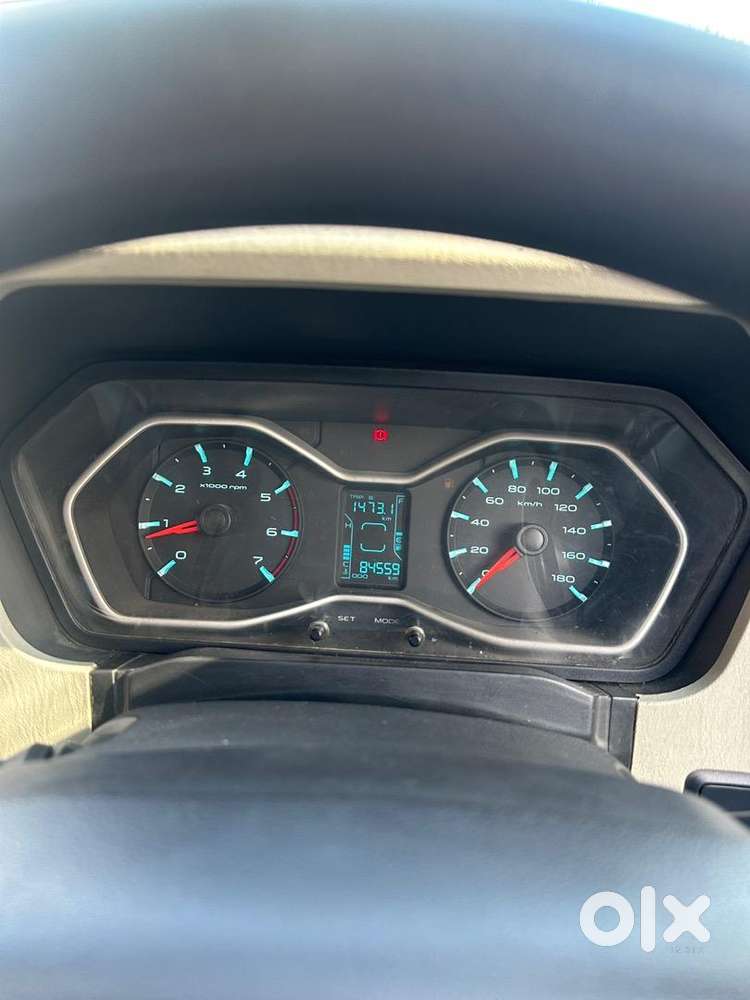 Mahindra Scorpio S10 4x4 Diesel Well Maintained