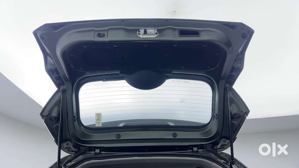 Tata Nexon 1.2 Revotron Xz Plus (s), 2022, Petrol