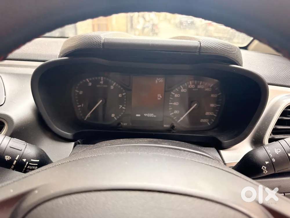 Tata Altroz 2024 Manual Car