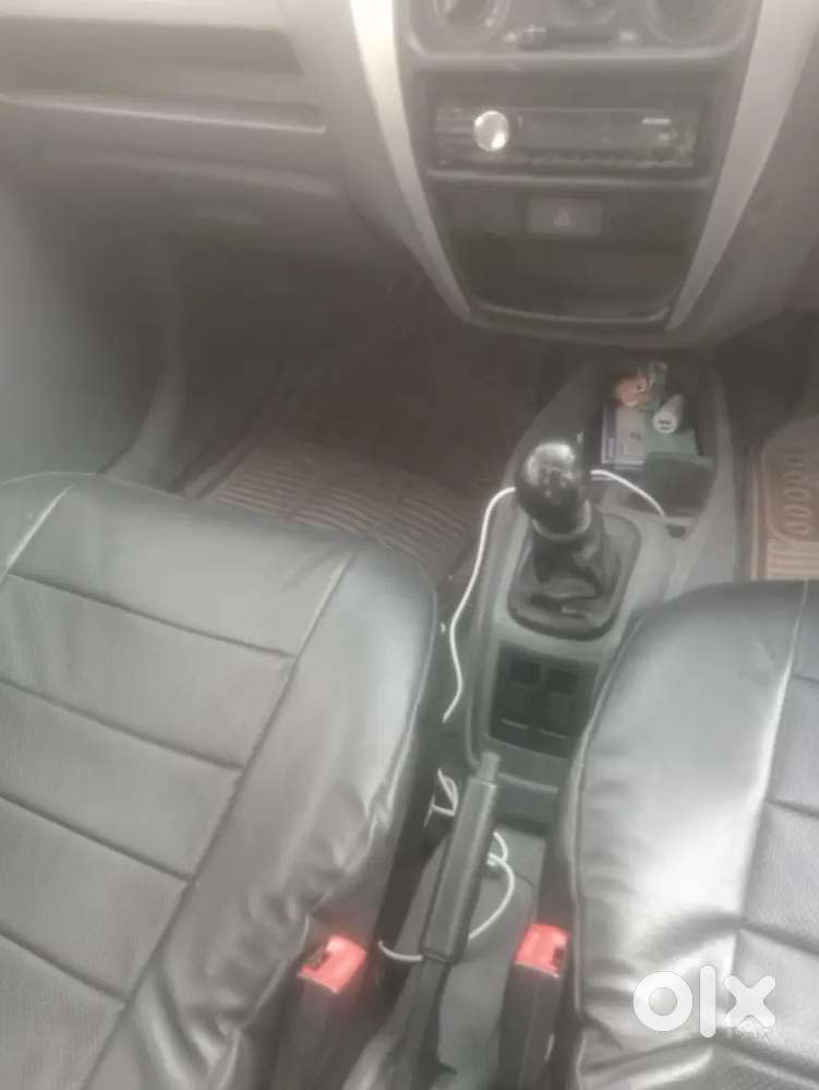 Maruti Suzuki Alto Lxi 2012