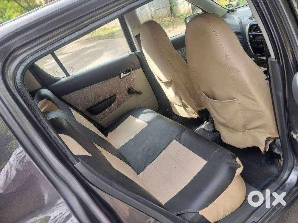 Maruti Suzuki Alto 800 Vxi Airbag, 2019, Petrol