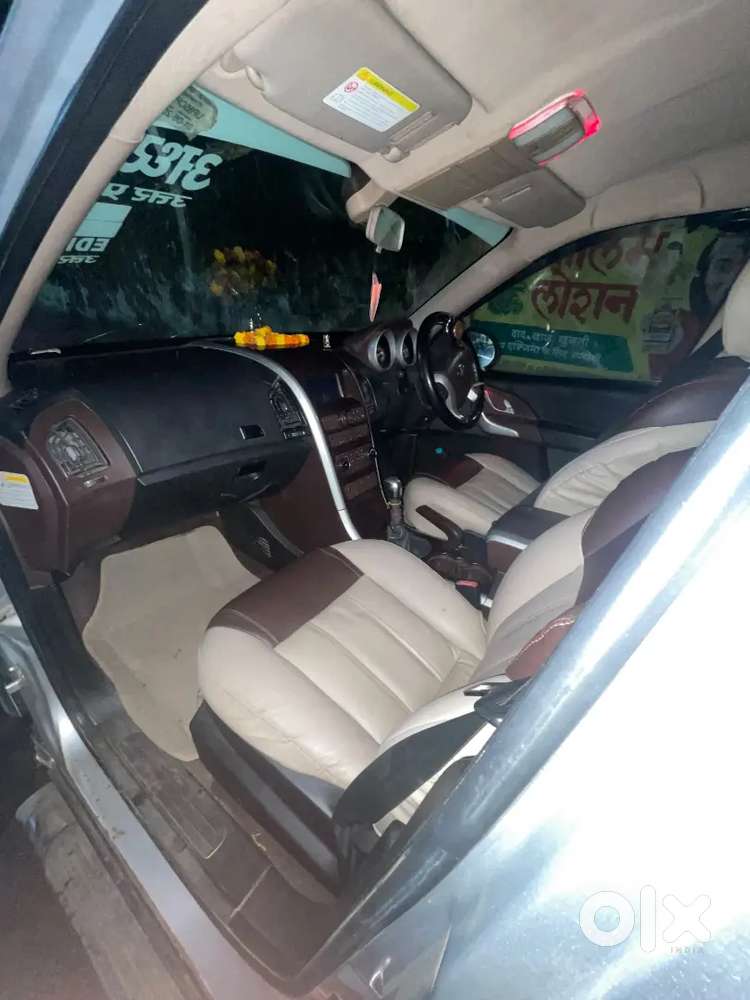 Mahindra Xuv500 Diesel 2017