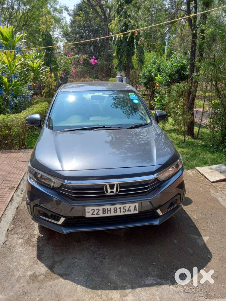 Honda Amaze 2022 Petrol Good Condition