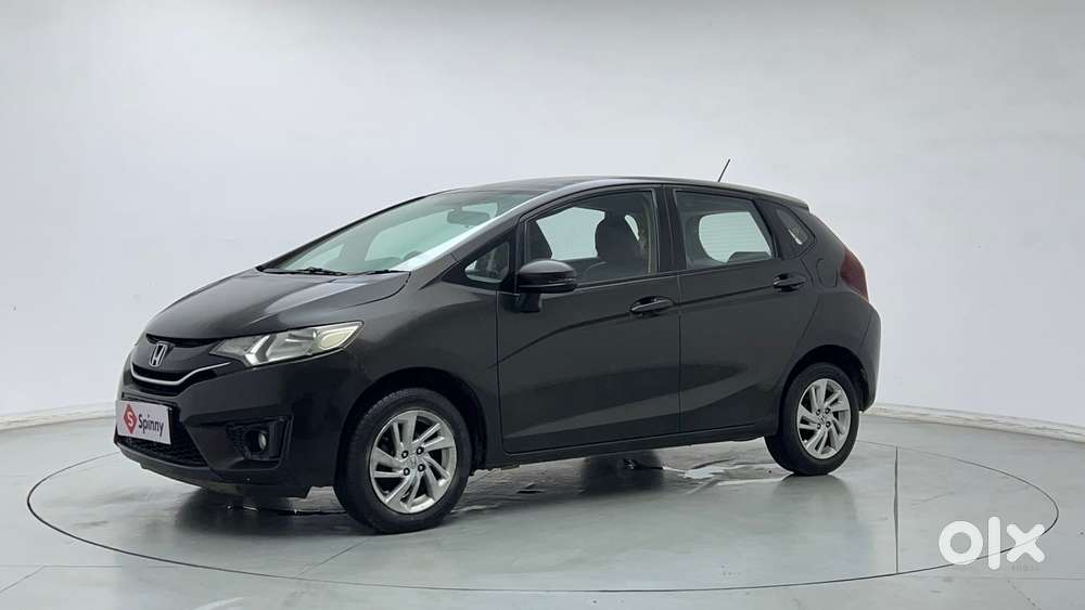 Honda Jazz [ ] 1.2 V I-vtec Mt, 2016, Petrol
