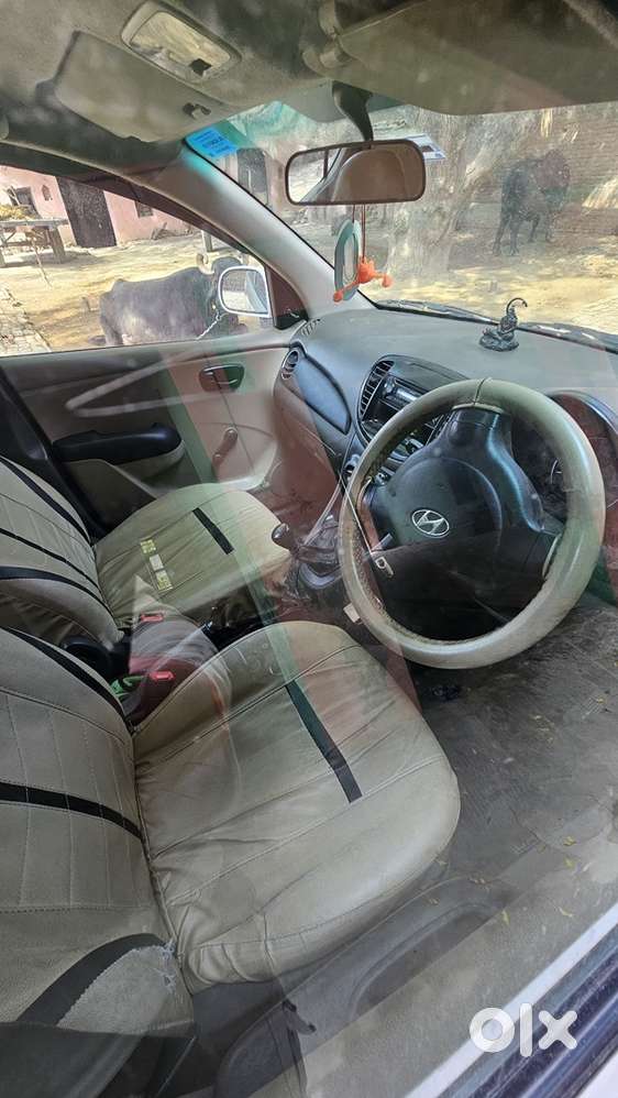Hyundai Car 2015 Manual