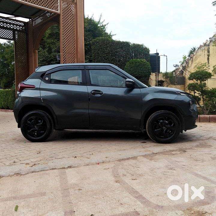 Tata Punch Adventure, 2023, Petrol