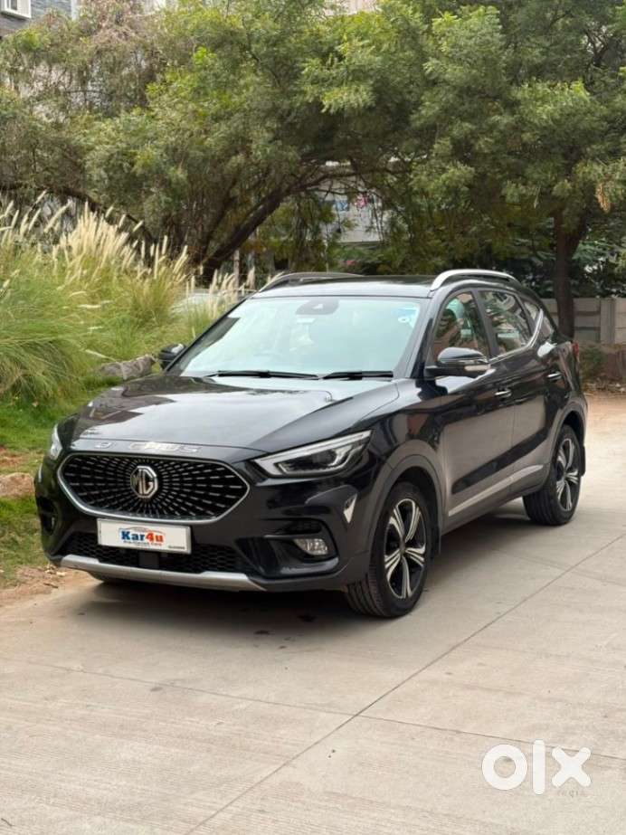 Mg Astor 1.5 Savvy Cvt, 2021, Petrol
