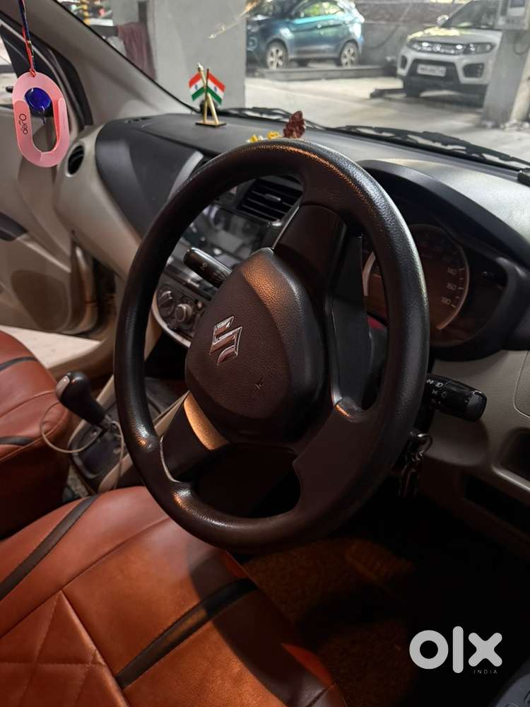 2014 Maruti Suzuki Celerio