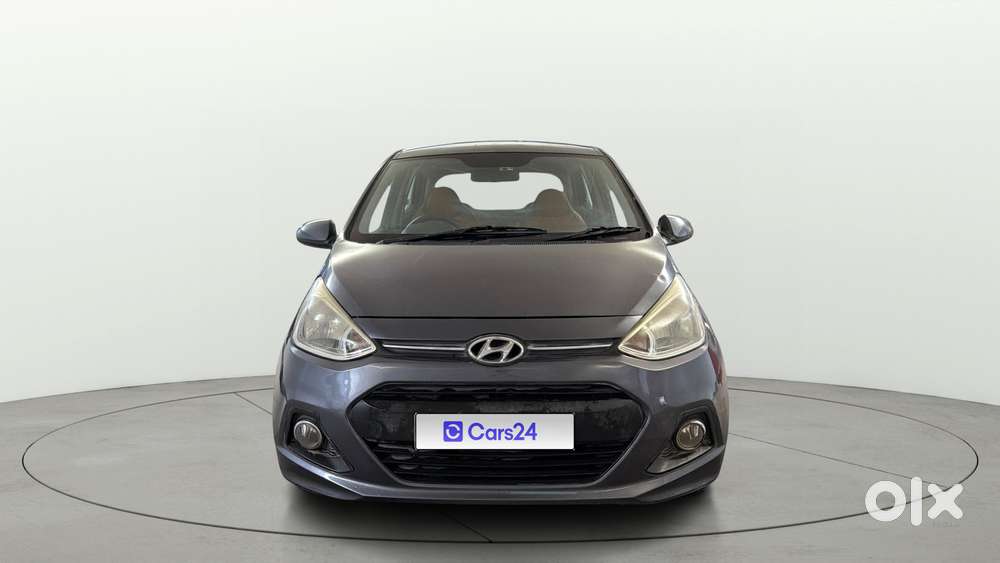 Hyundai Grand I10 Magna 1.2 Kappa Vtvt, 2014, Cng & Hybrids