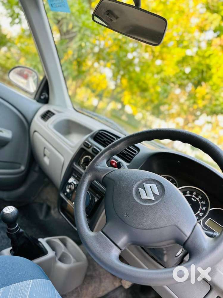 Maruti Suzuki Alto K10 Vxi, 2011, Petrol