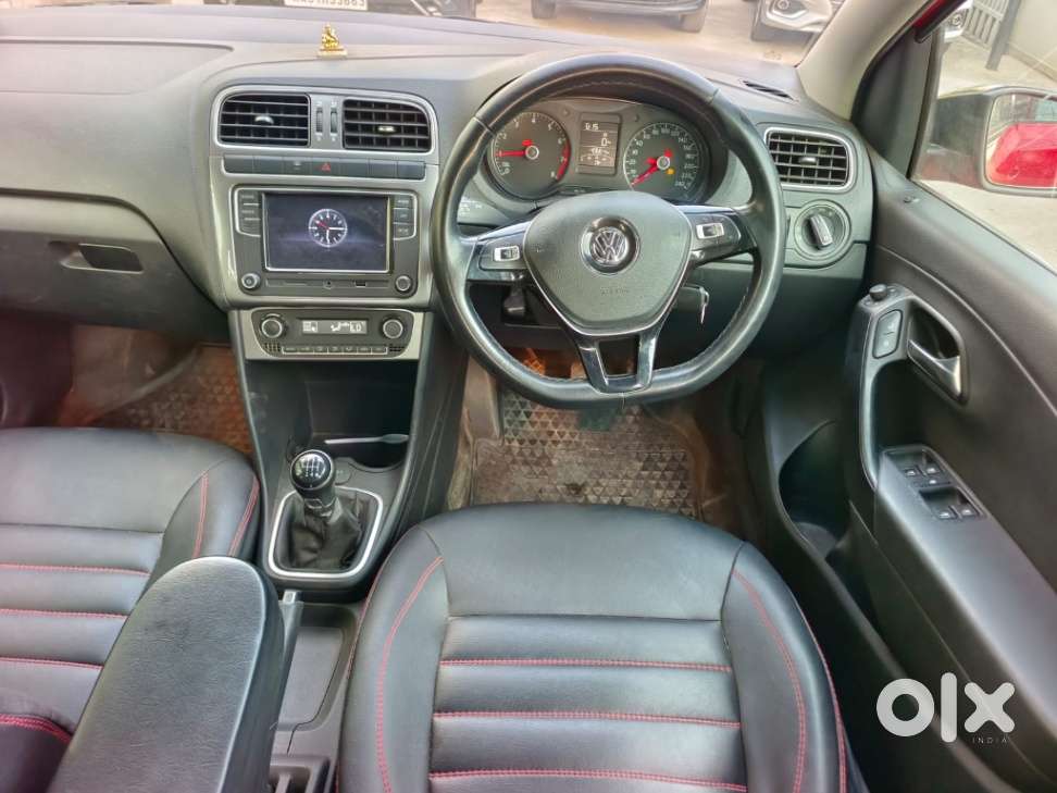 Volkswagen Polo 1.0 Highline Plus Tsi, 2021, Petrol