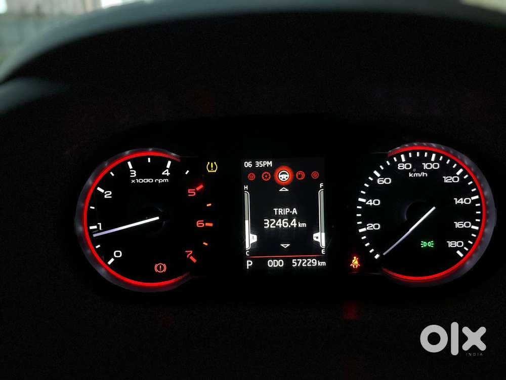 Mahindra Thar Lx 4x4 Hardtop, 2022, Diesel