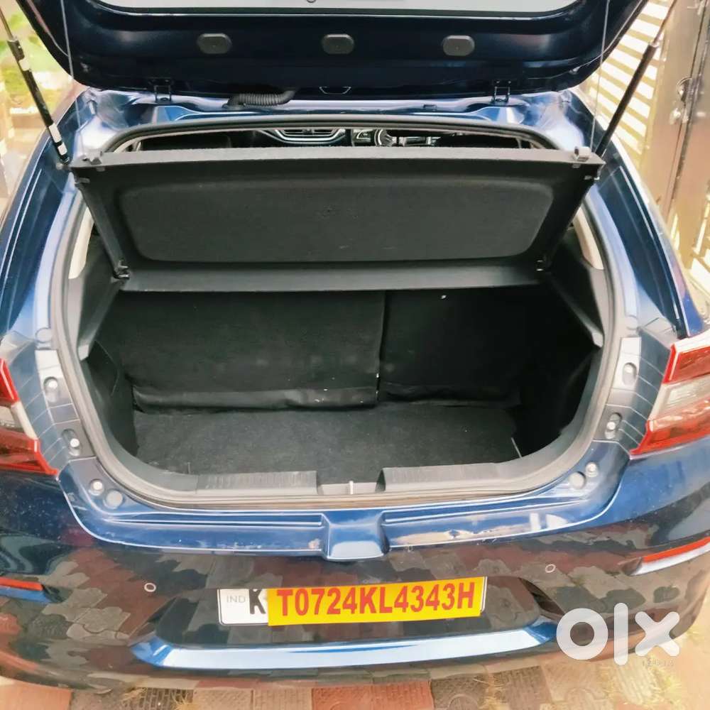 Maruti Suzuki Baleno 2023 Petrol 35 Km Driven