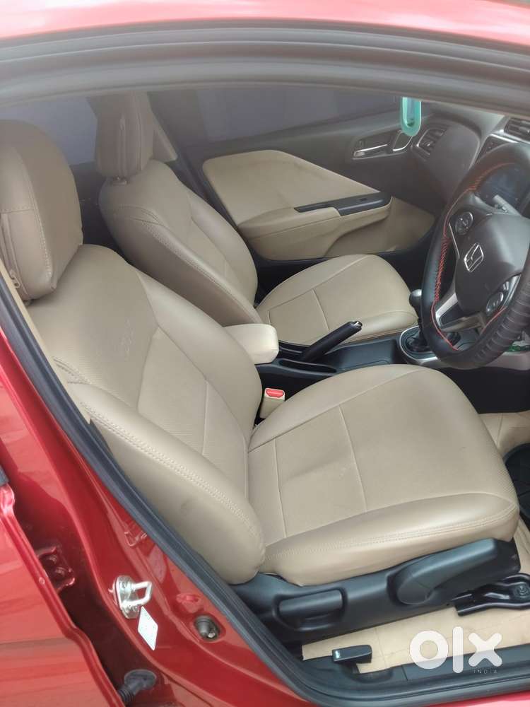 Honda City Hybrid Ehev V, 2022, Petrol