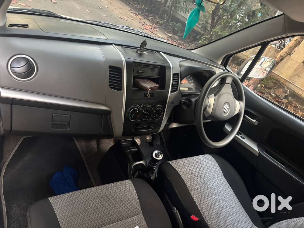 Maruti Suzuki Wagon R 2010