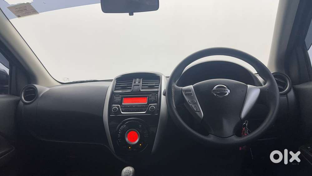 Nissan Sunny Xl P, 2018, Petrol