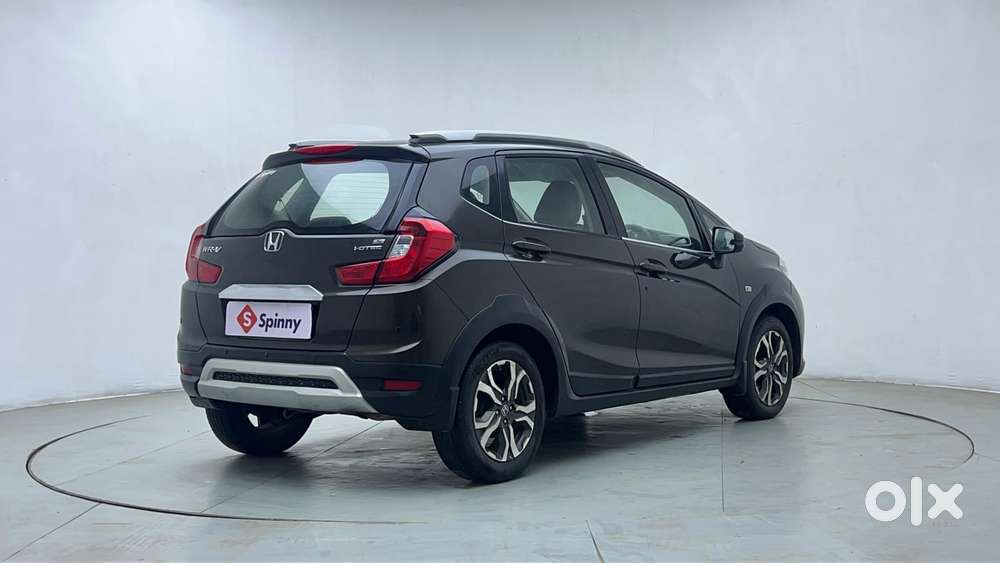 Honda Wr-v I-dtec S, 2019, Diesel